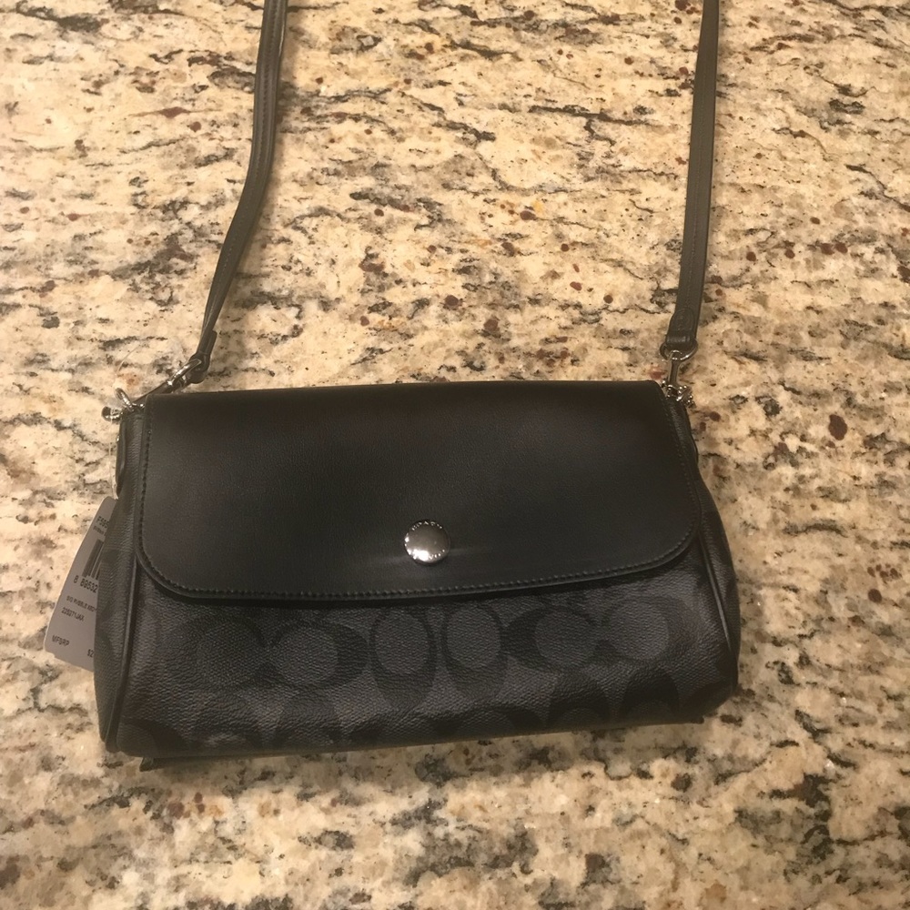 Authentic Coach